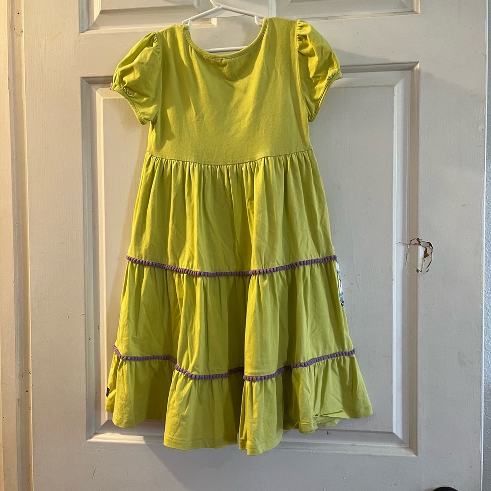 Matilda Jane dress - Picture 2 of 2